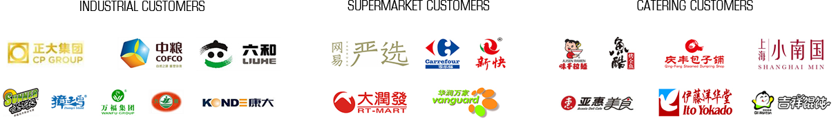 Cooperation Customer